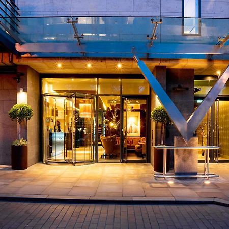 The Vincent Hotel Southport Luaran gambar