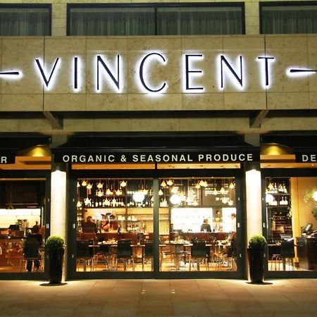 The Vincent Hotel Southport Luaran gambar