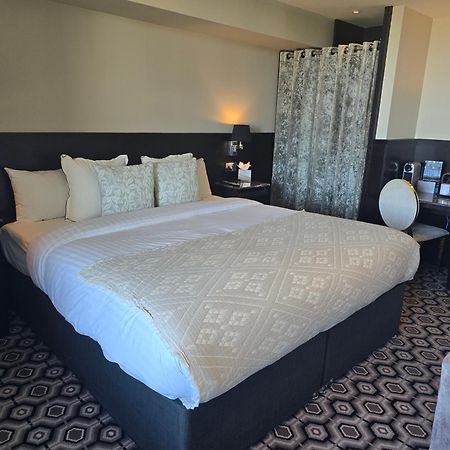 The Vincent Hotel Southport Luaran gambar