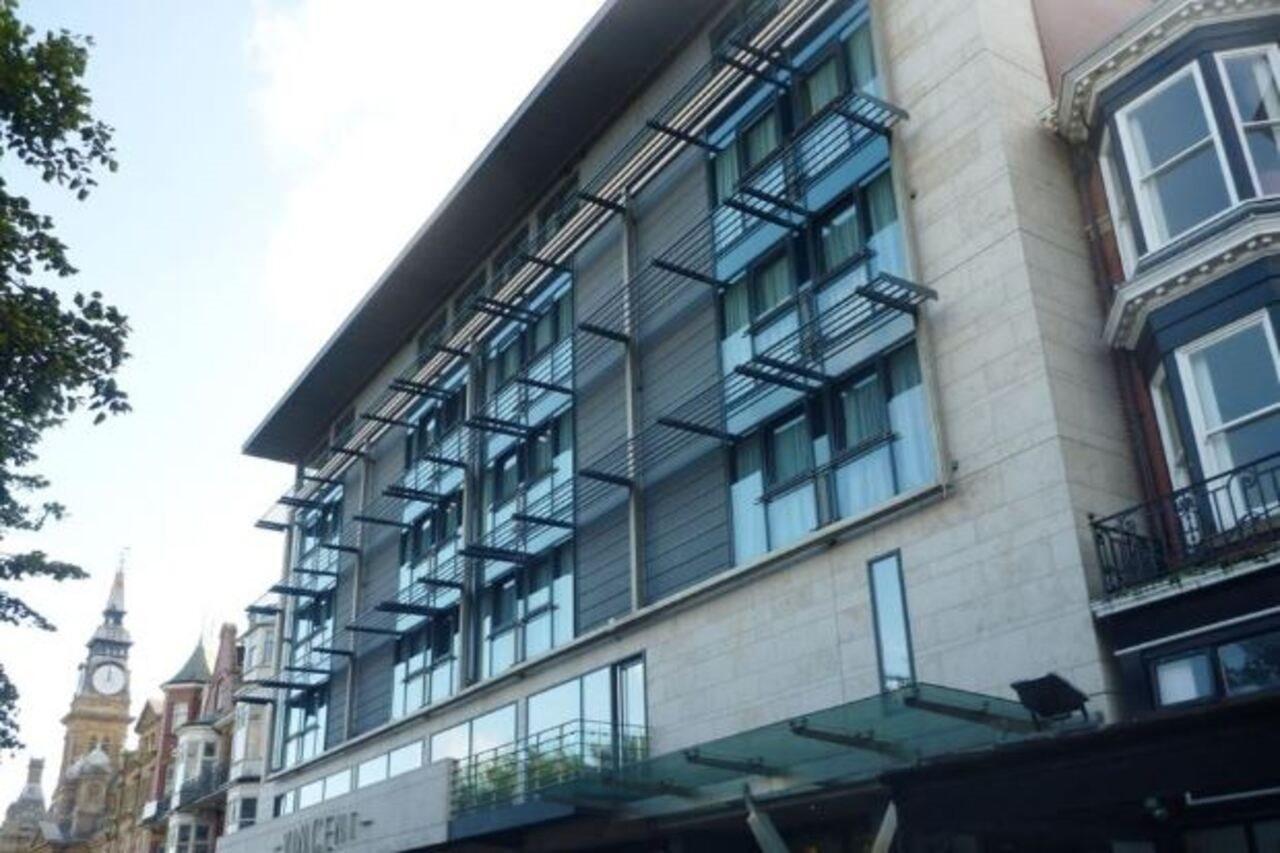 The Vincent Hotel Southport Luaran gambar
