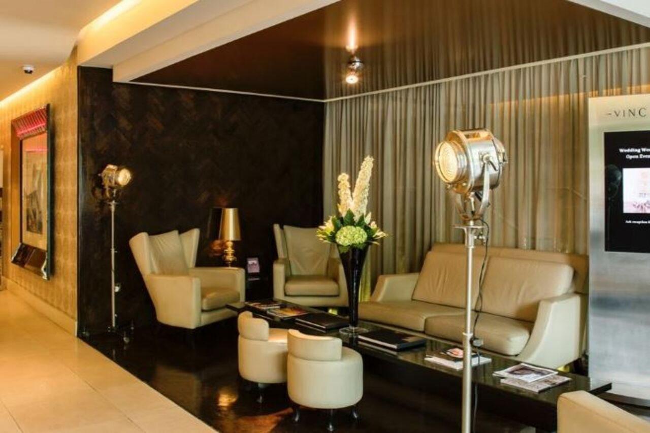 The Vincent Hotel Southport Luaran gambar