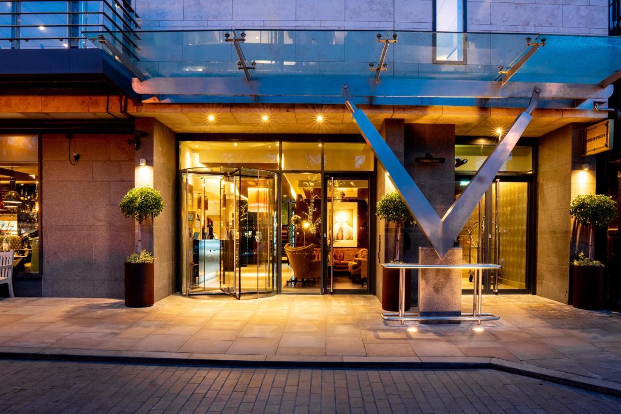 The Vincent Hotel Southport Luaran gambar