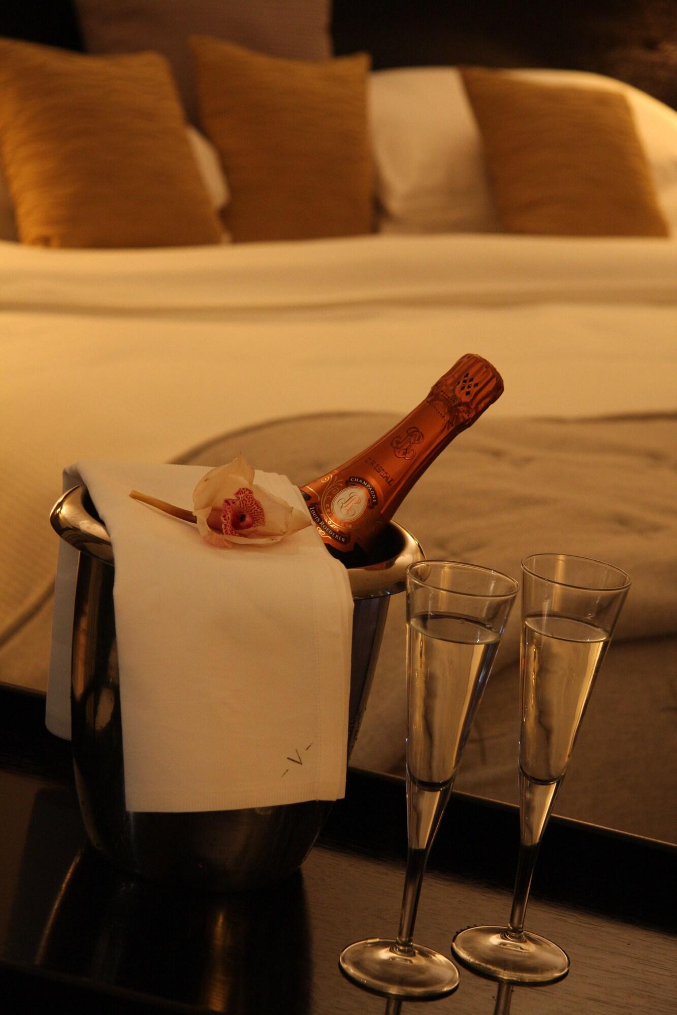 The Vincent Hotel Southport Luaran gambar