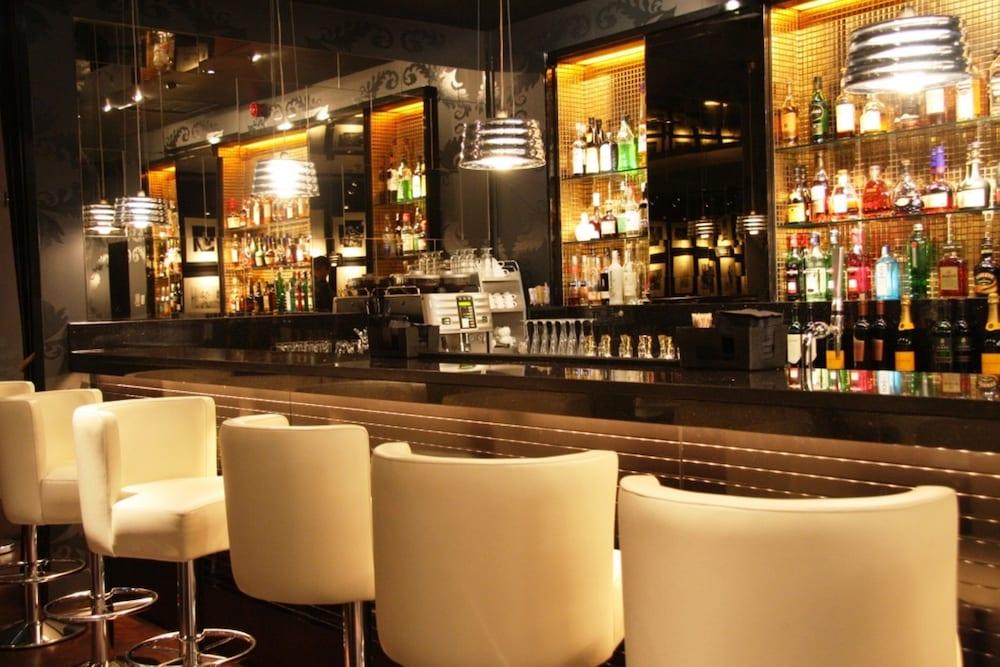 The Vincent Hotel Southport Luaran gambar