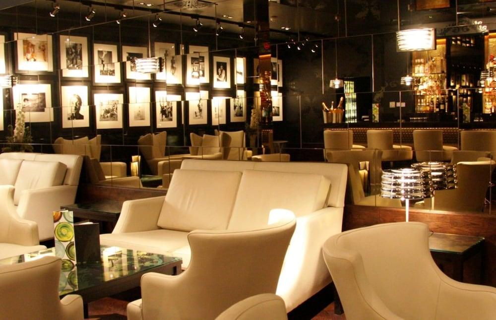The Vincent Hotel Southport Luaran gambar