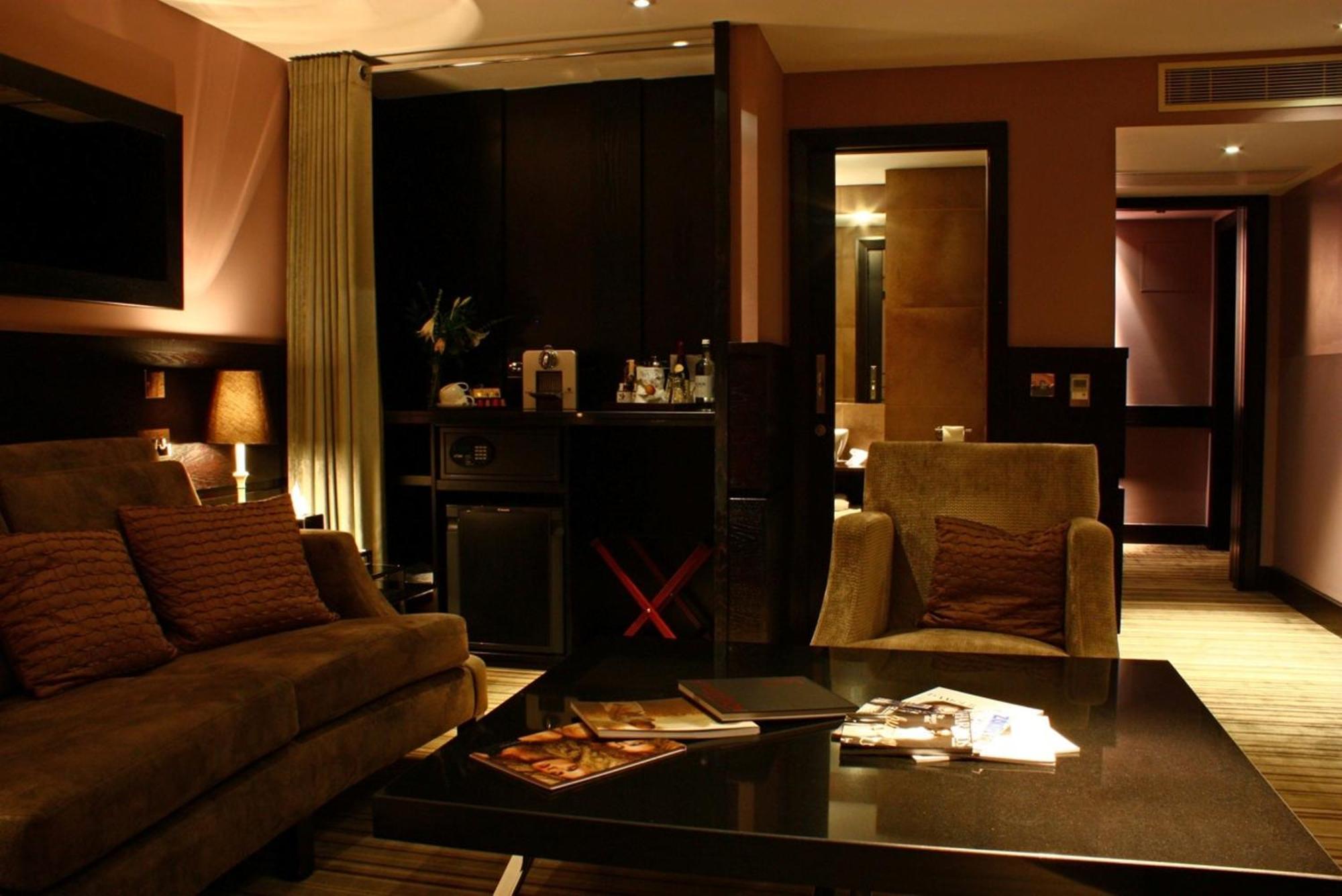 The Vincent Hotel Southport Luaran gambar