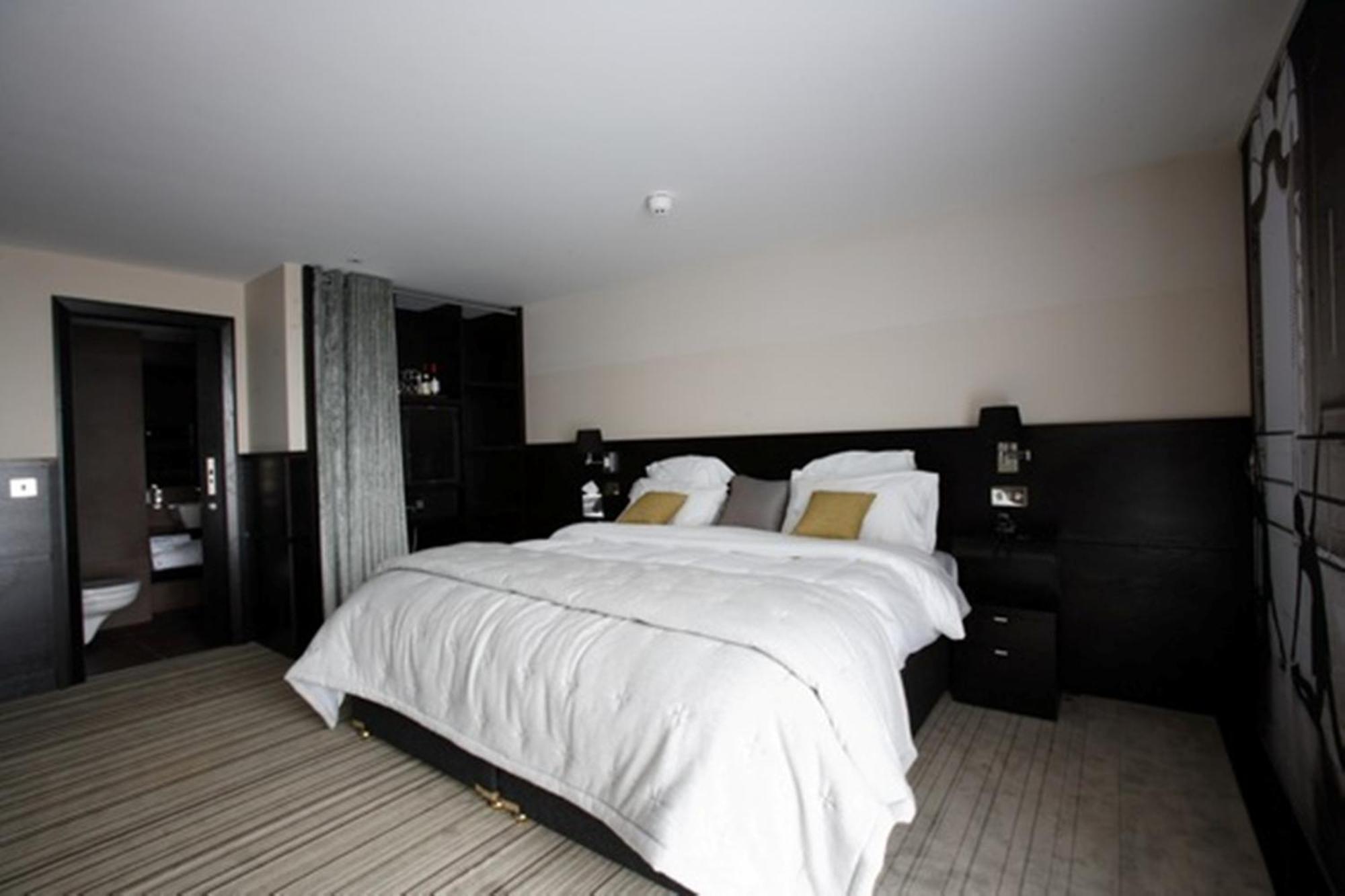 The Vincent Hotel Southport Luaran gambar