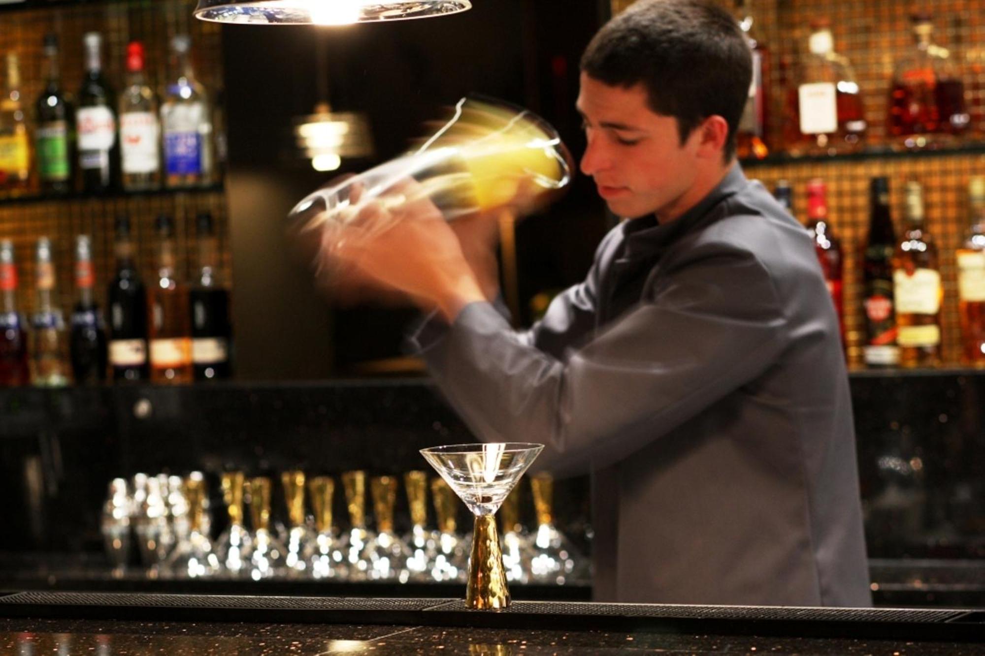 The Vincent Hotel Southport Luaran gambar