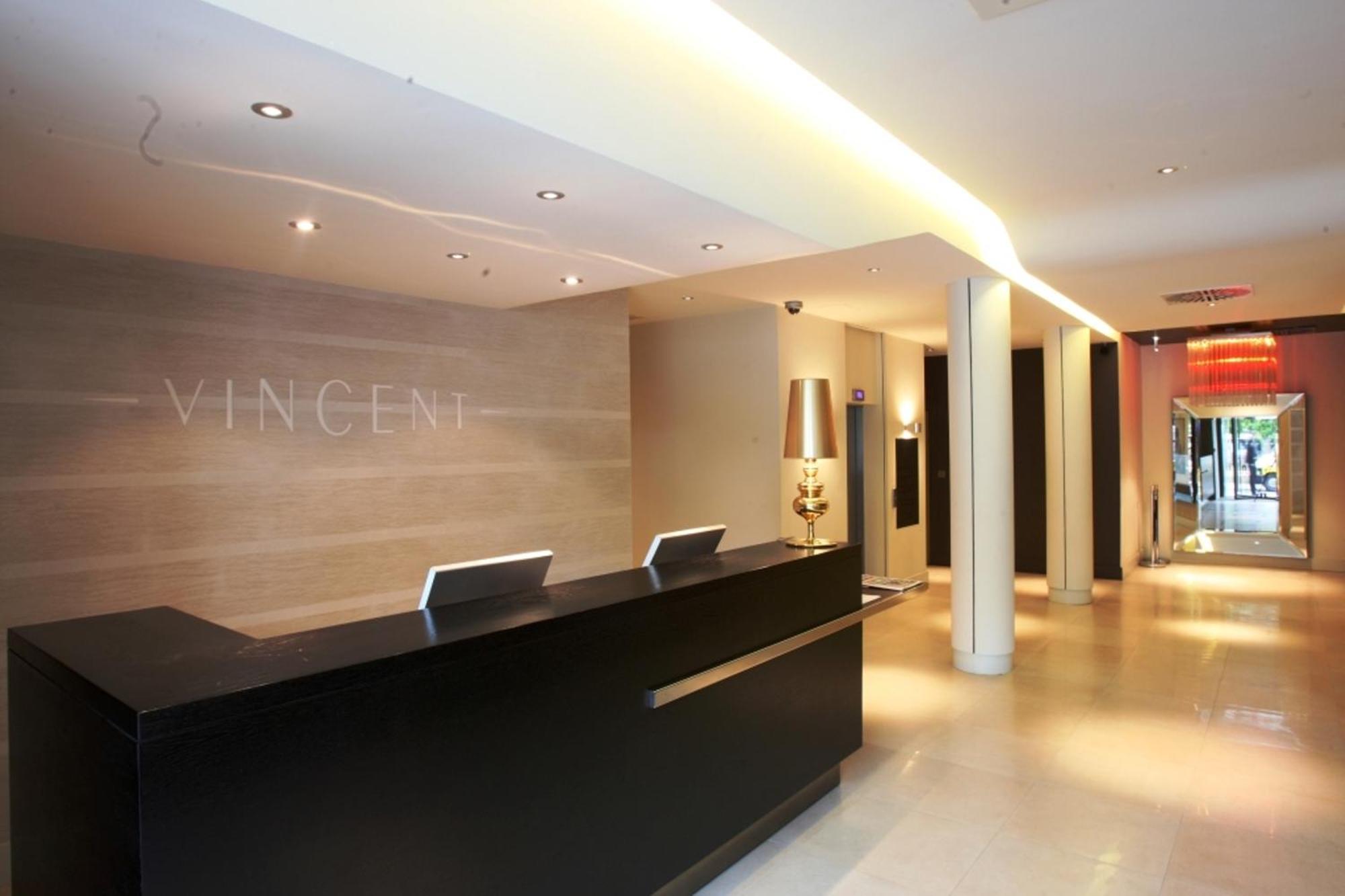 The Vincent Hotel Southport Luaran gambar