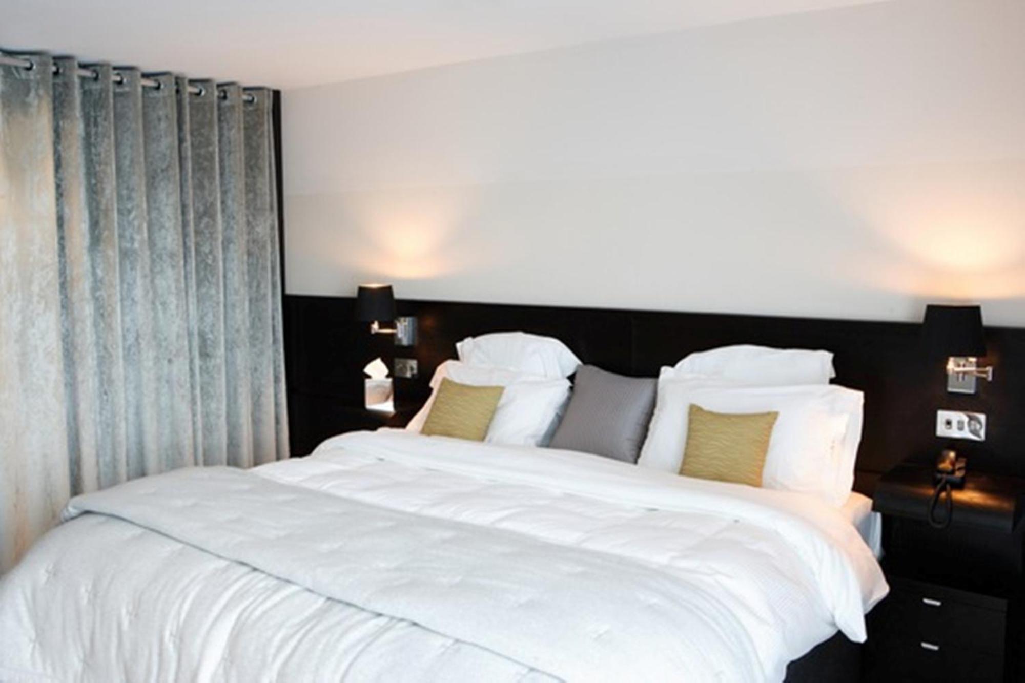 The Vincent Hotel Southport Luaran gambar