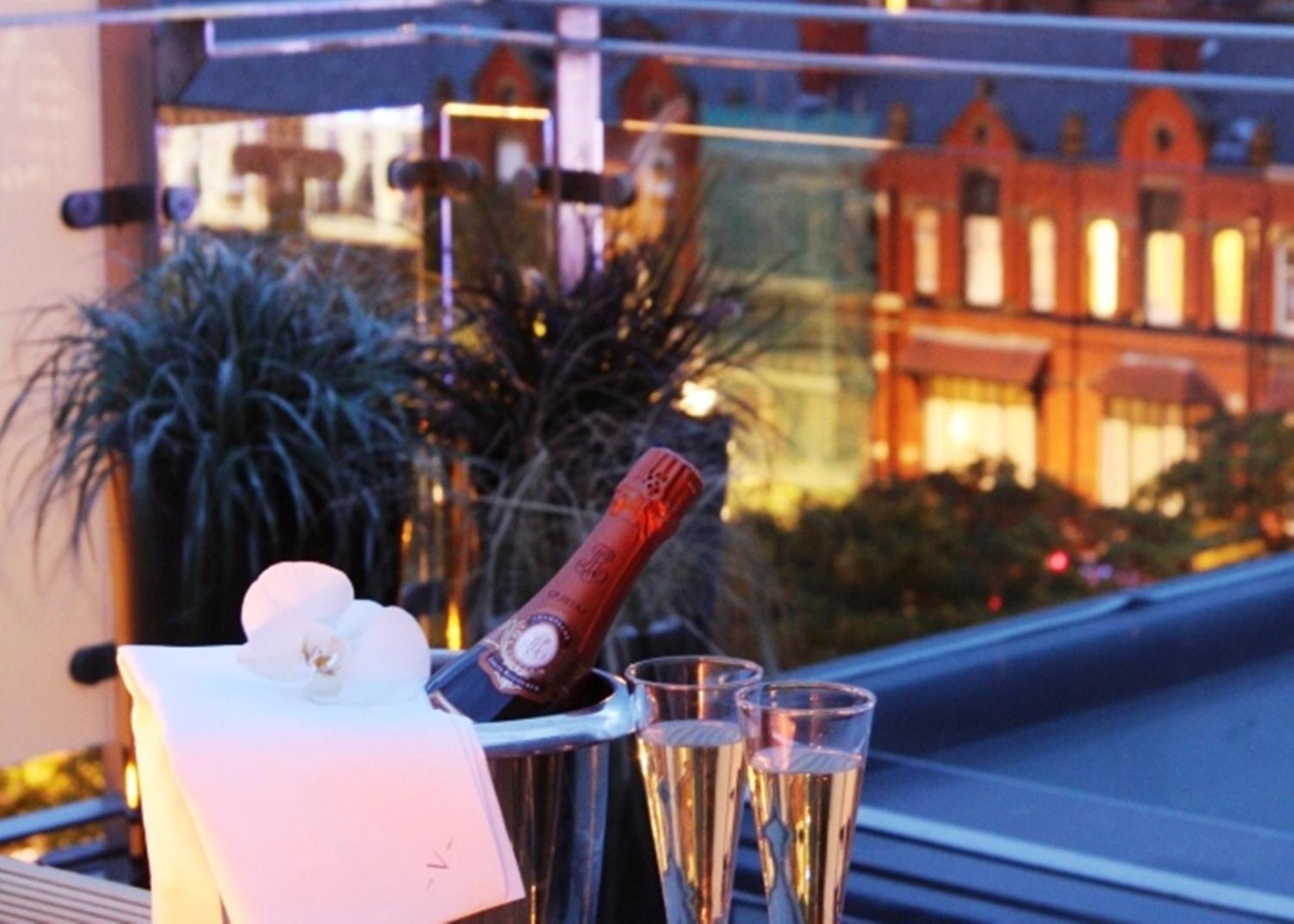 The Vincent Hotel Southport Luaran gambar