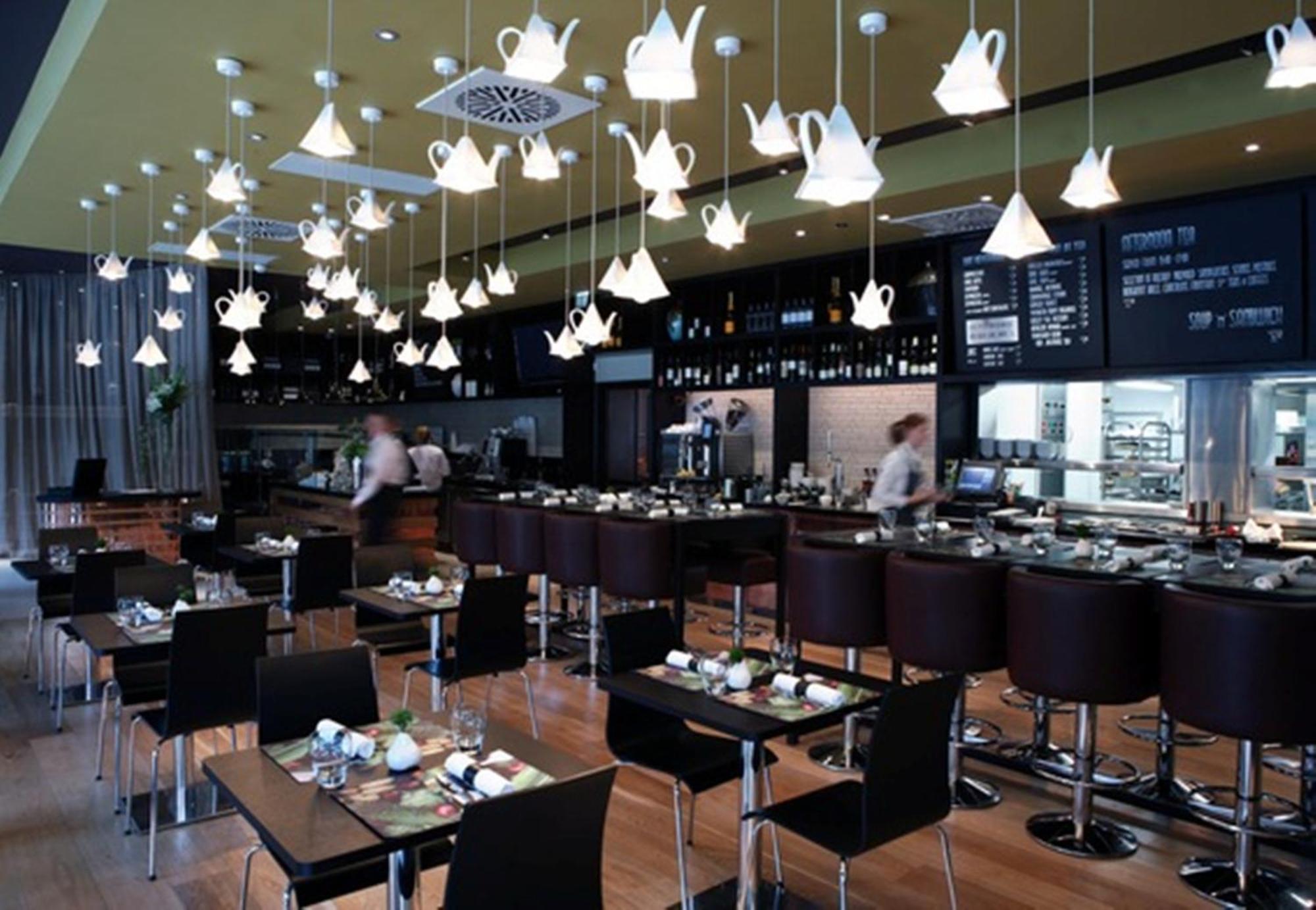 The Vincent Hotel Southport Luaran gambar