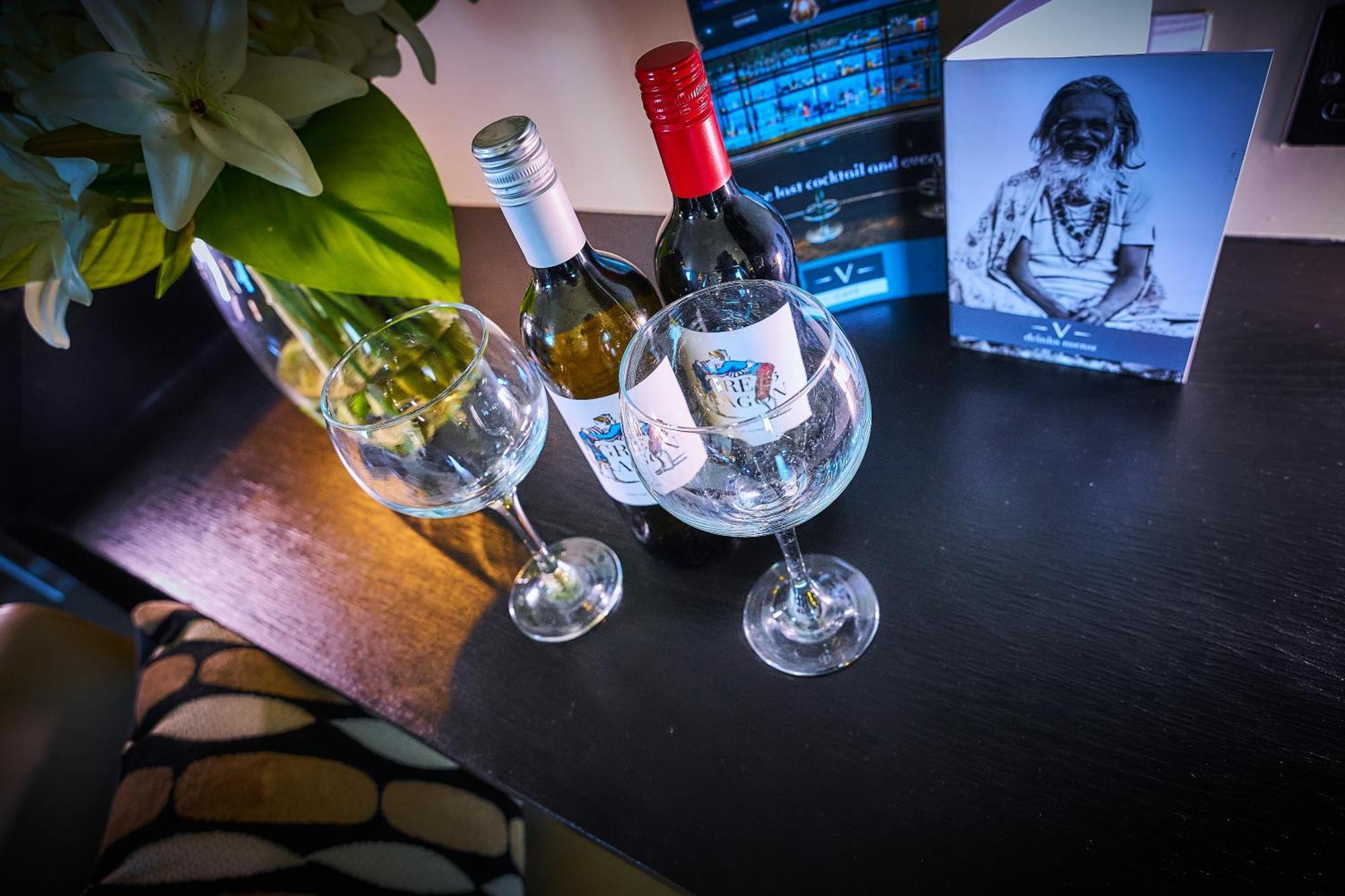 The Vincent Hotel Southport Luaran gambar