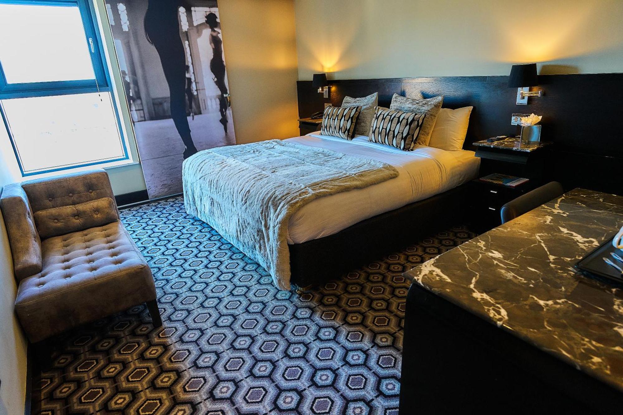 The Vincent Hotel Southport Luaran gambar