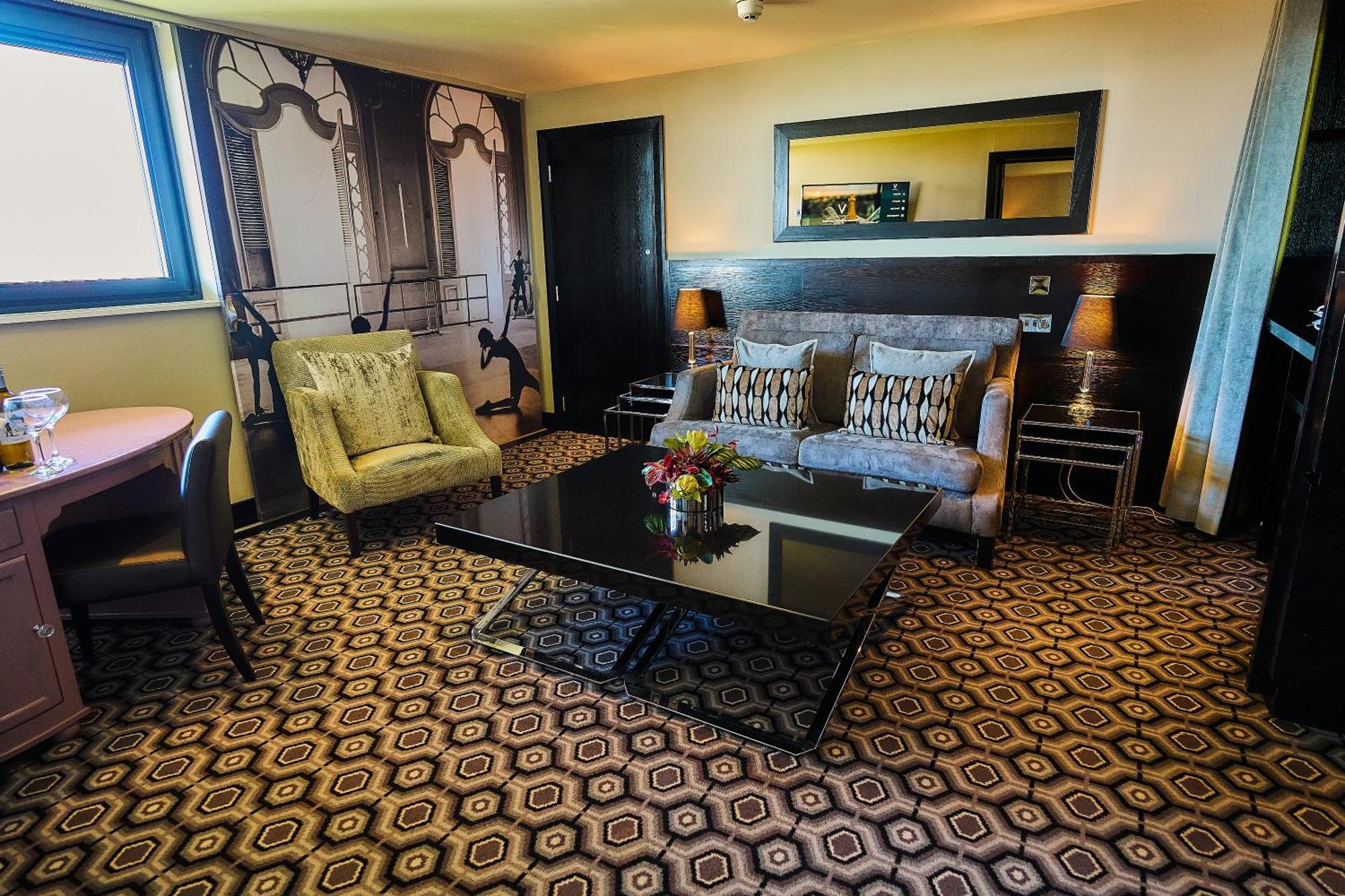 The Vincent Hotel Southport Luaran gambar