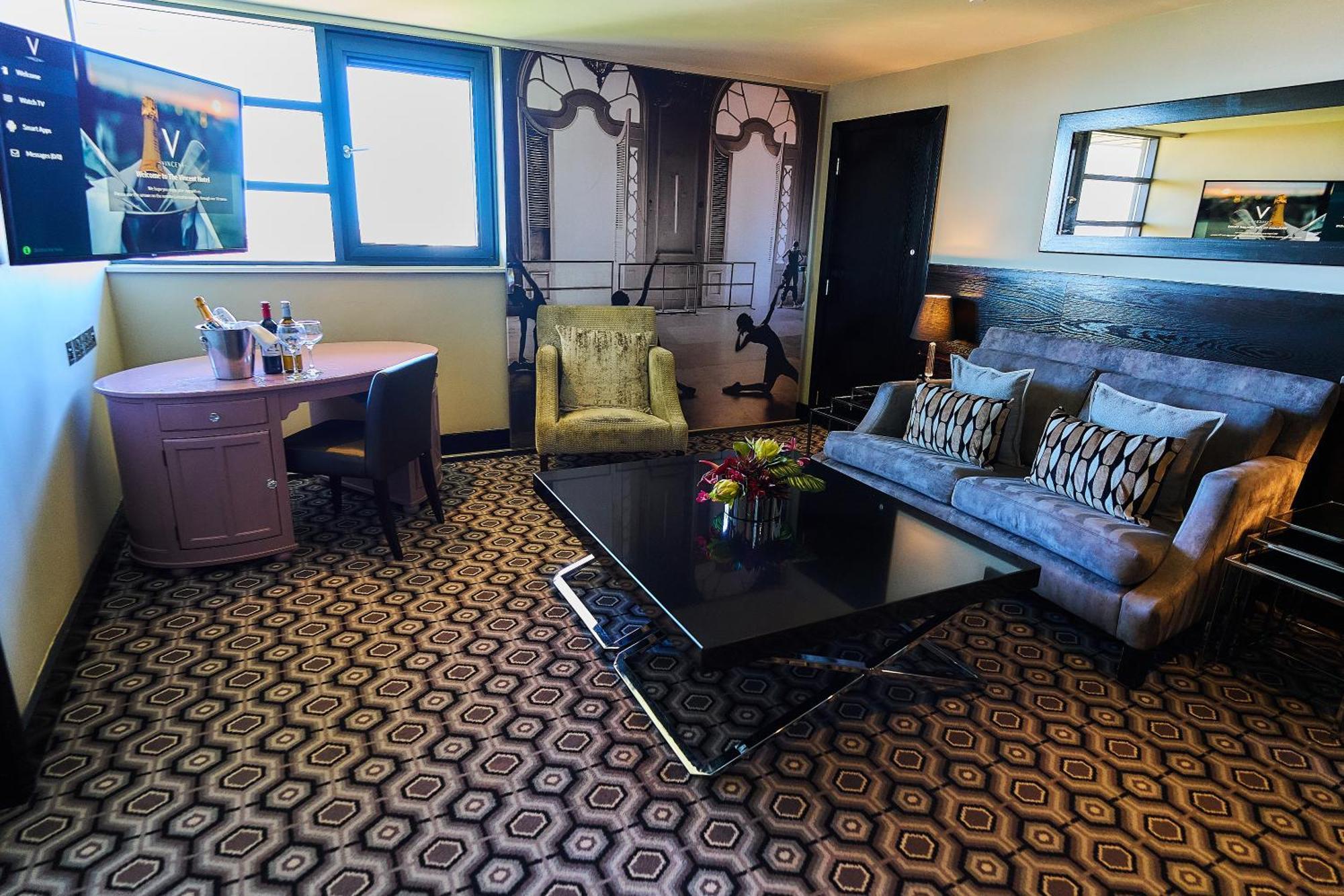 The Vincent Hotel Southport Luaran gambar