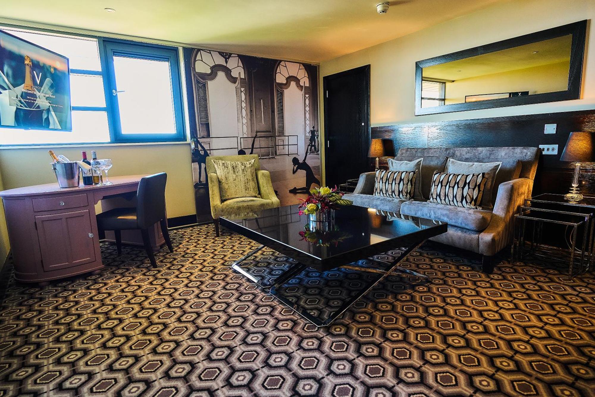 The Vincent Hotel Southport Luaran gambar