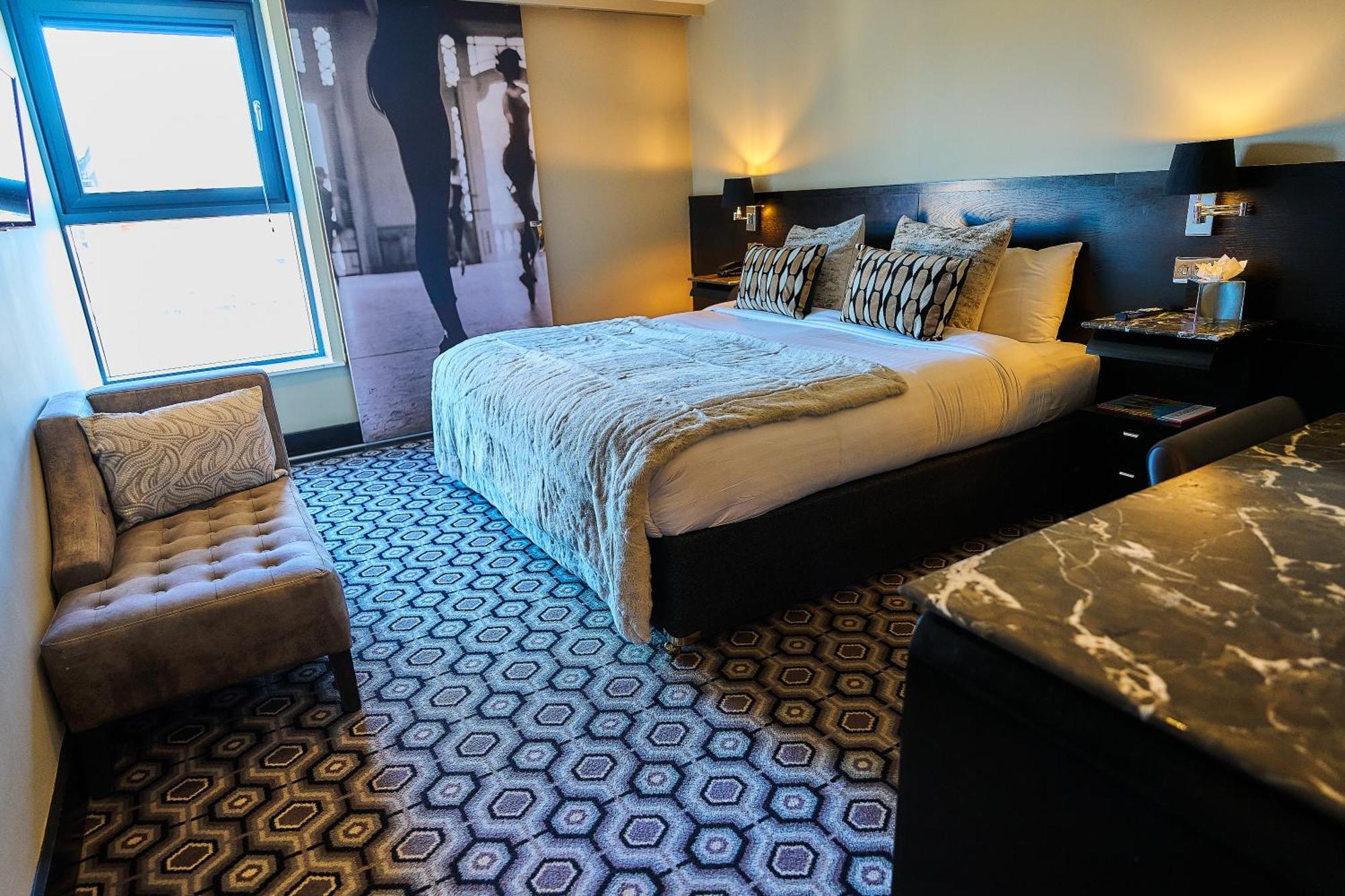 The Vincent Hotel Southport Luaran gambar