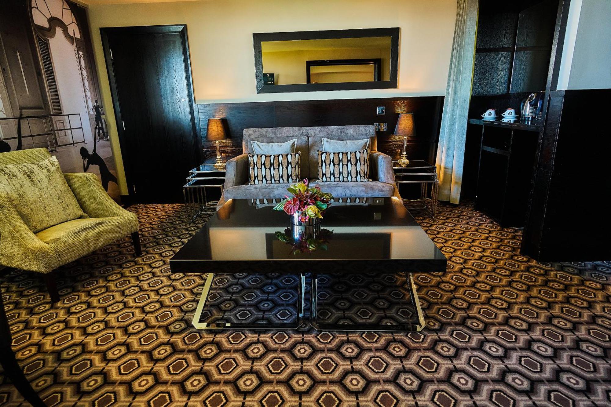 The Vincent Hotel Southport Luaran gambar