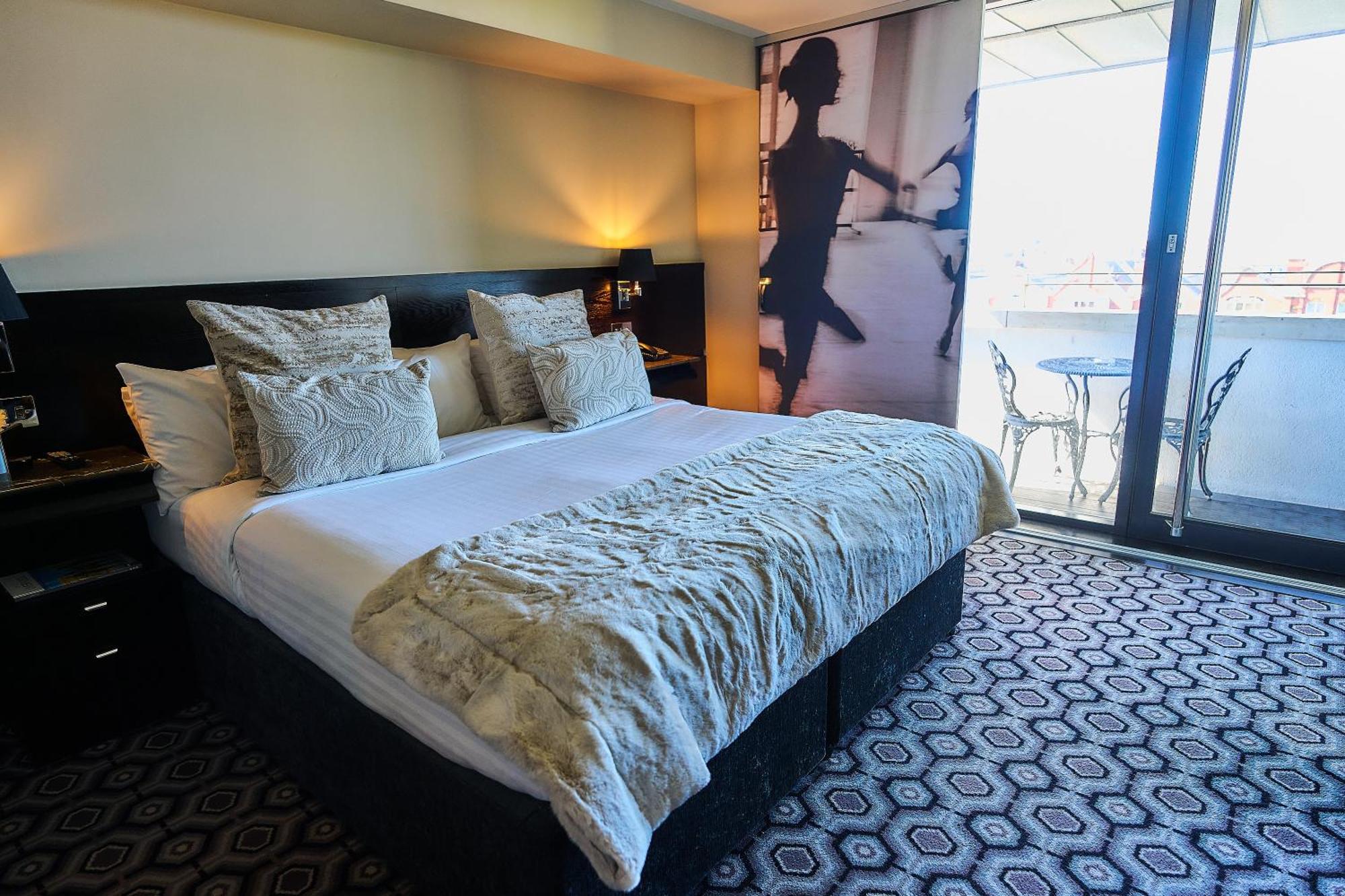 The Vincent Hotel Southport Luaran gambar