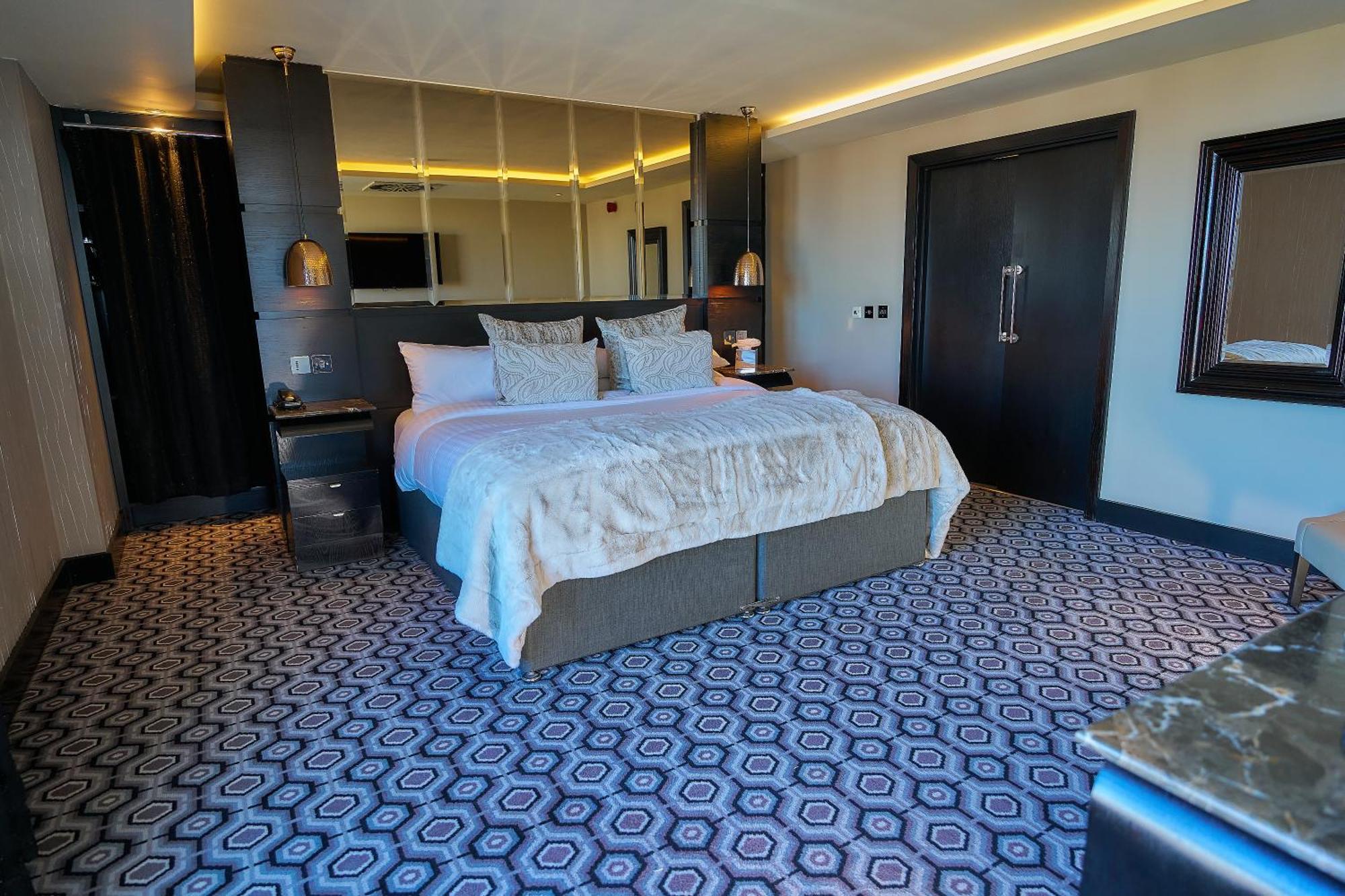 The Vincent Hotel Southport Luaran gambar