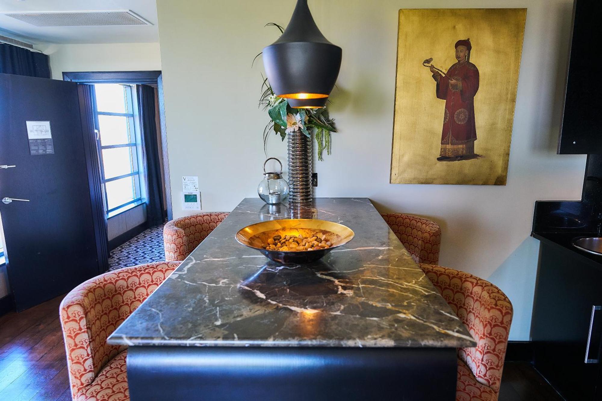 The Vincent Hotel Southport Luaran gambar