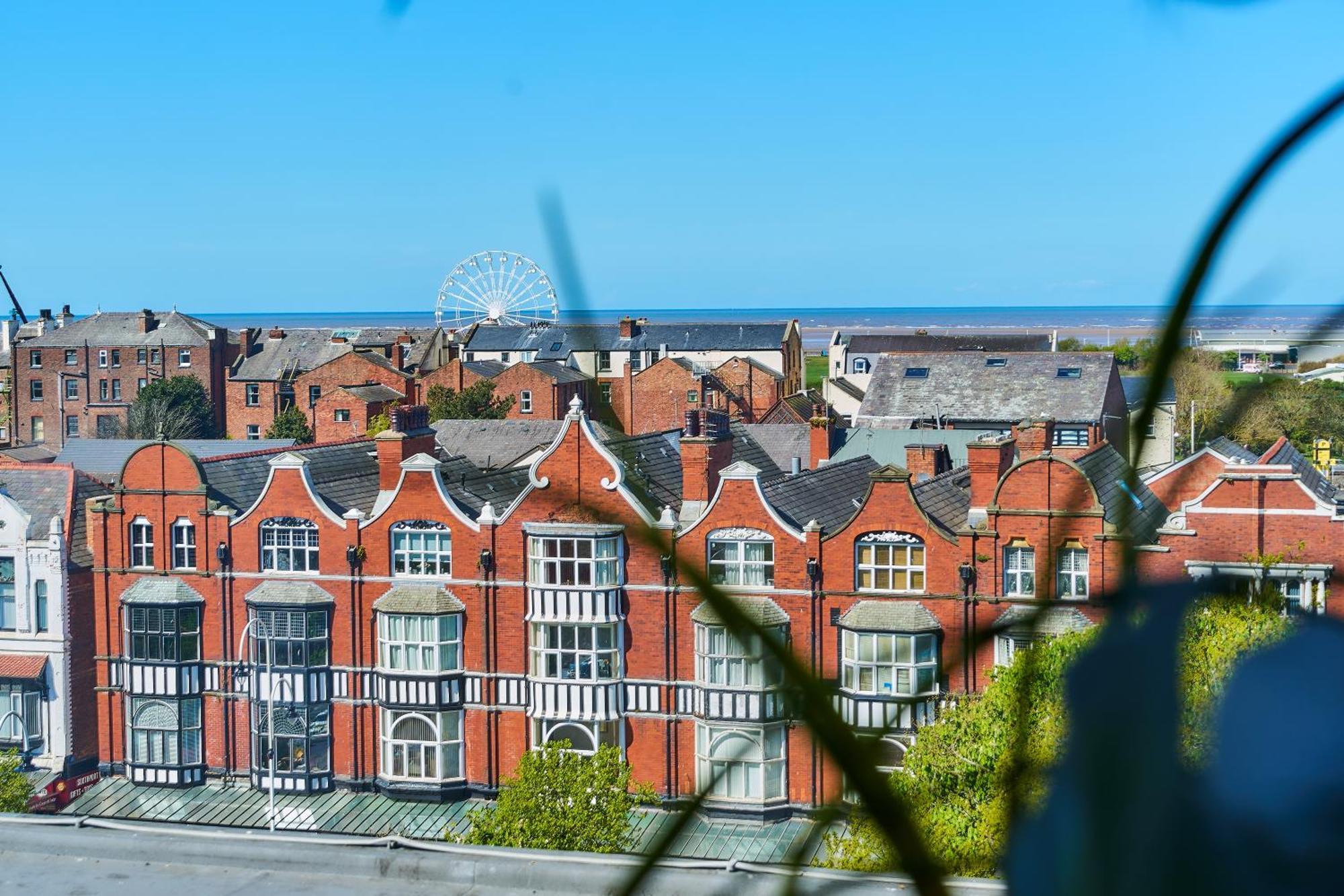 The Vincent Hotel Southport Luaran gambar