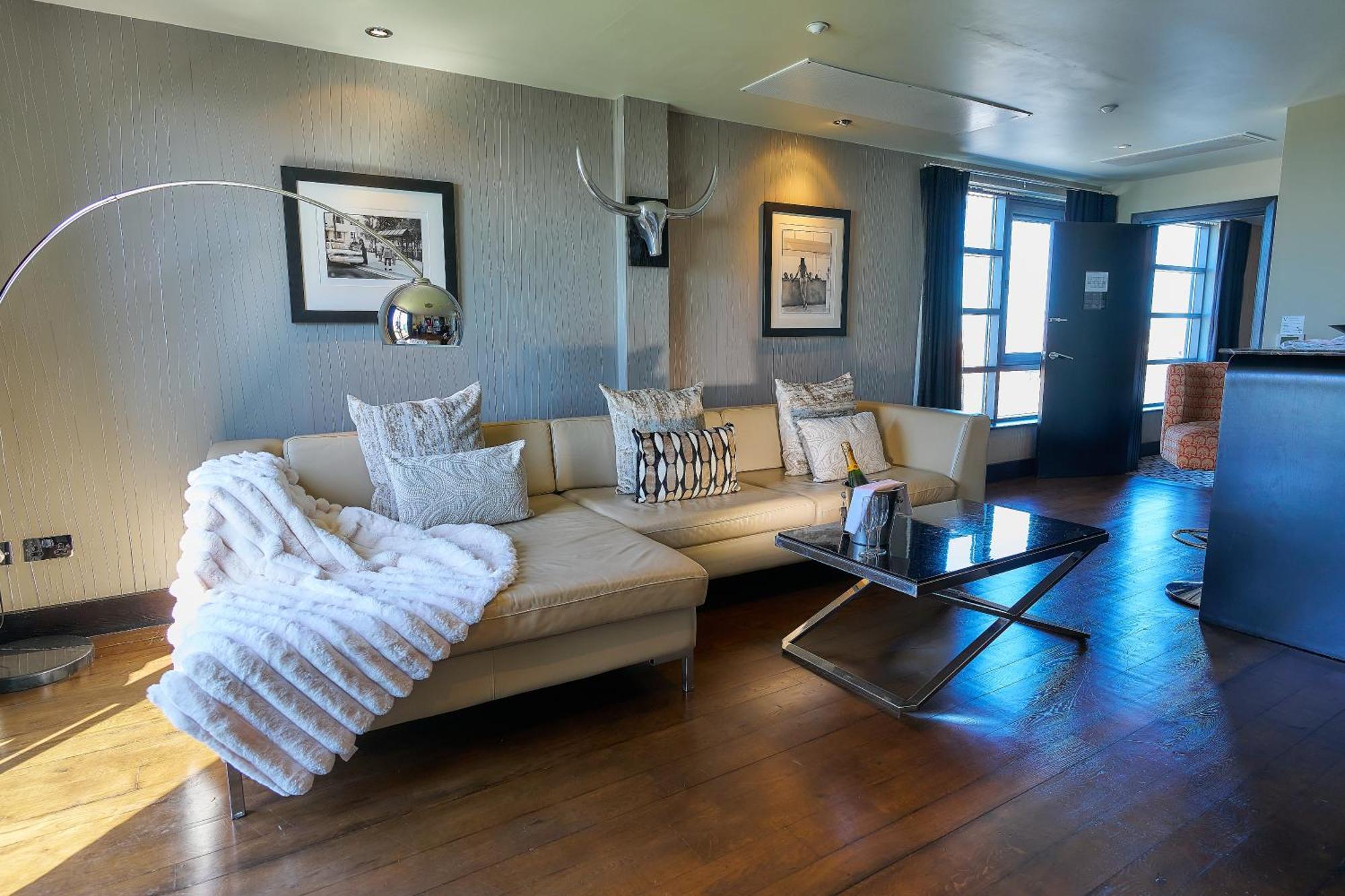 The Vincent Hotel Southport Luaran gambar
