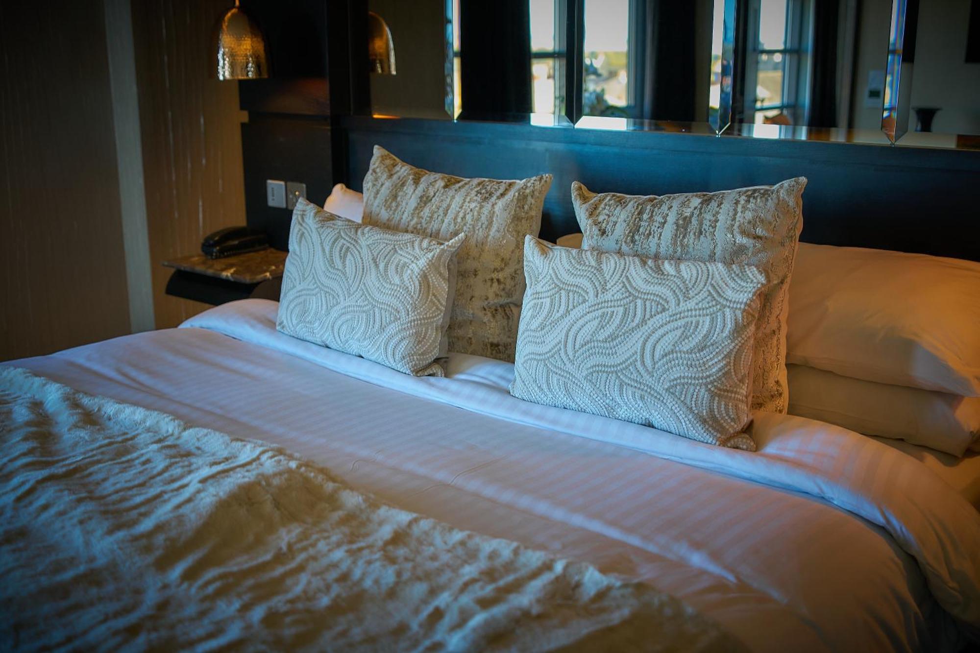 The Vincent Hotel Southport Luaran gambar
