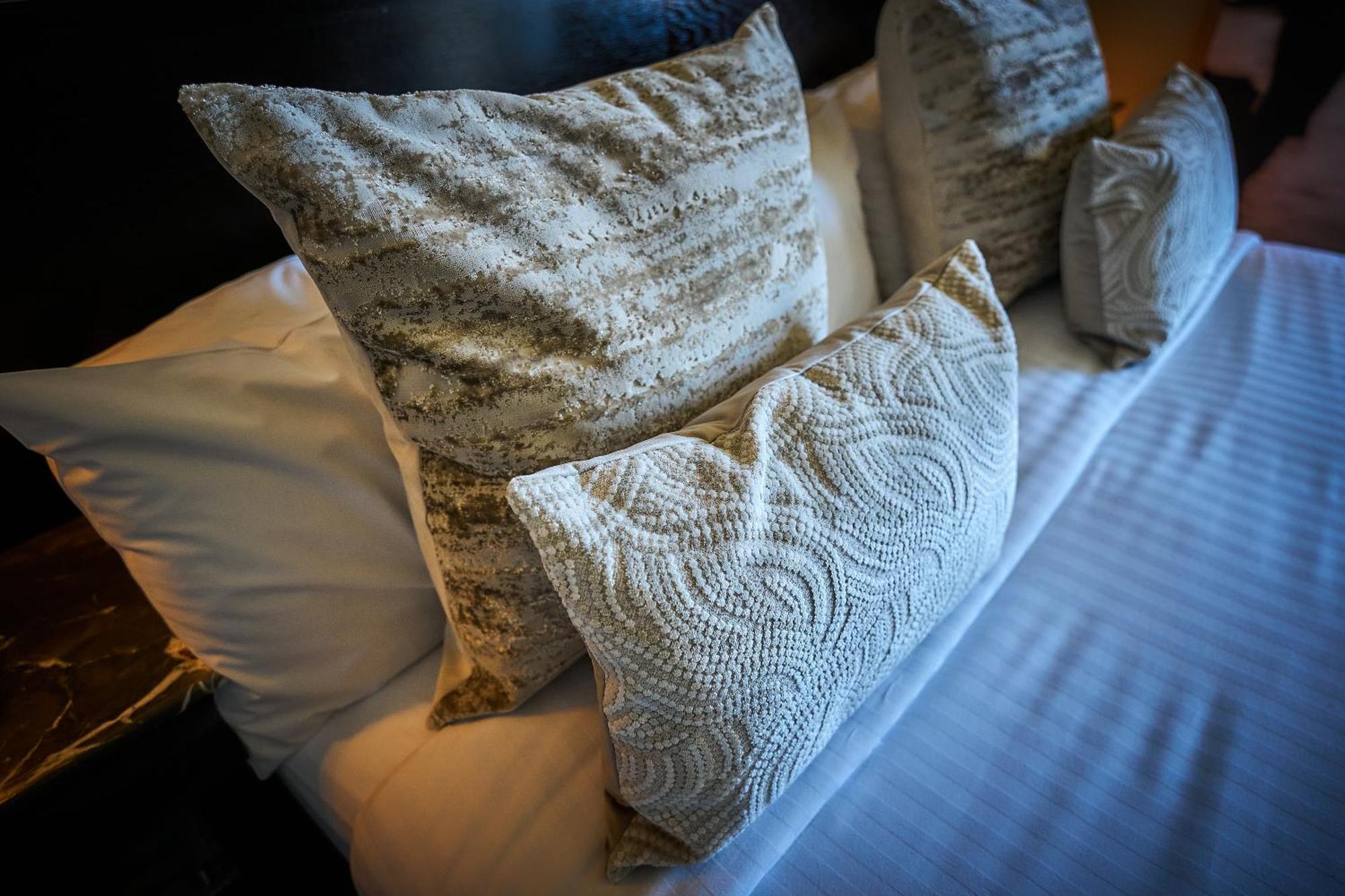 The Vincent Hotel Southport Luaran gambar