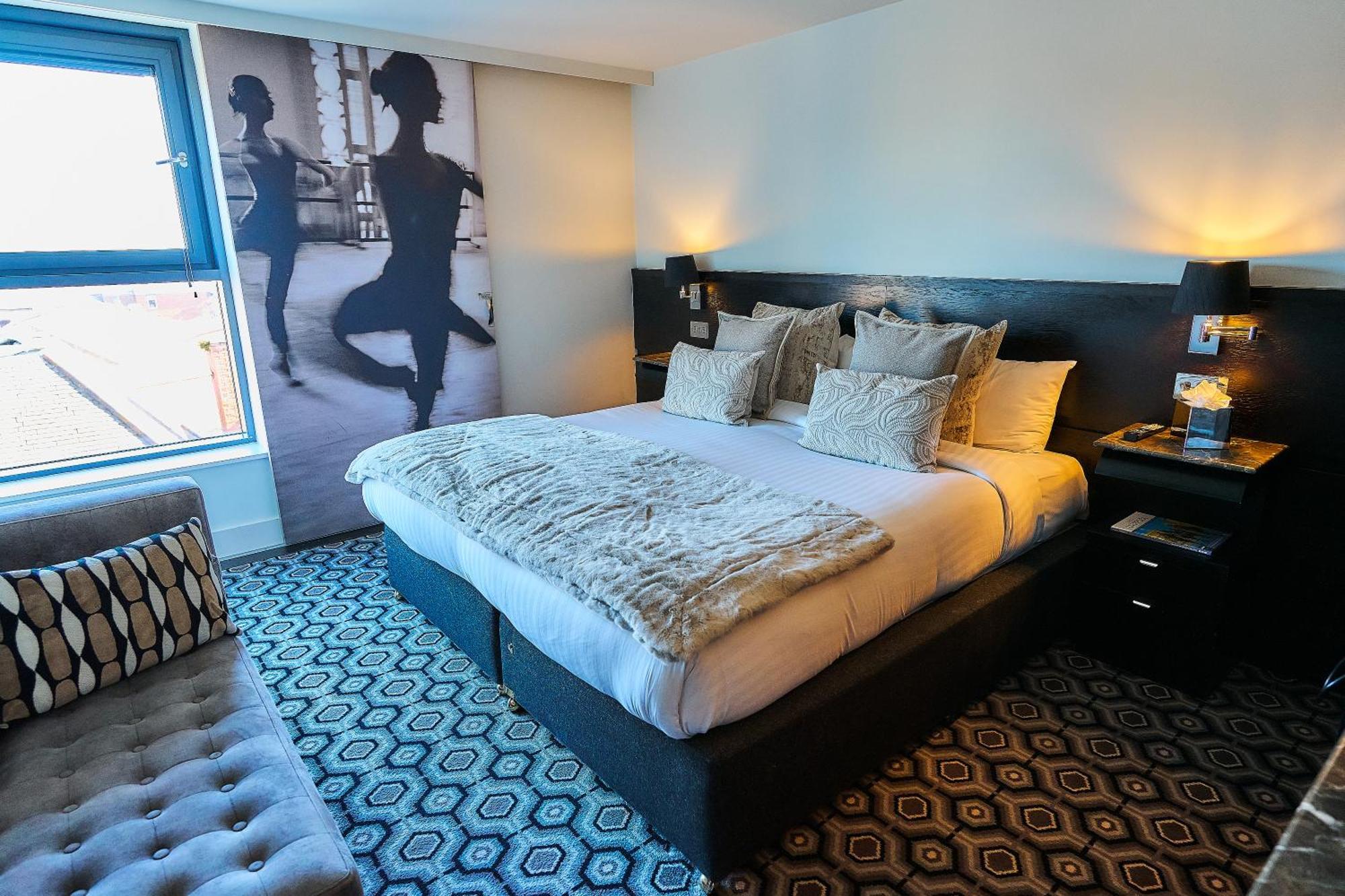 The Vincent Hotel Southport Luaran gambar