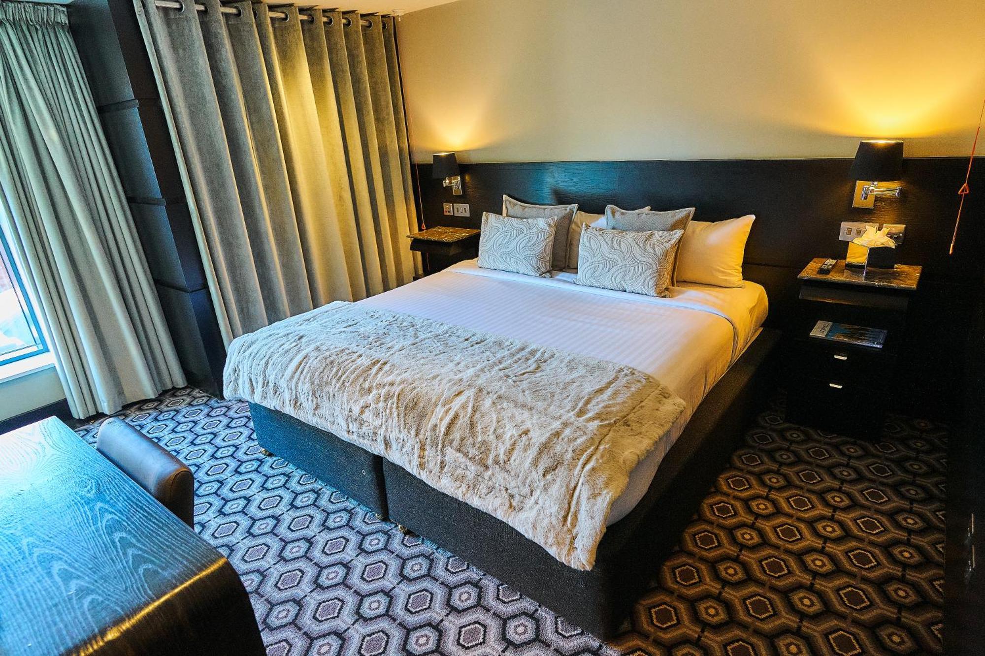The Vincent Hotel Southport Luaran gambar