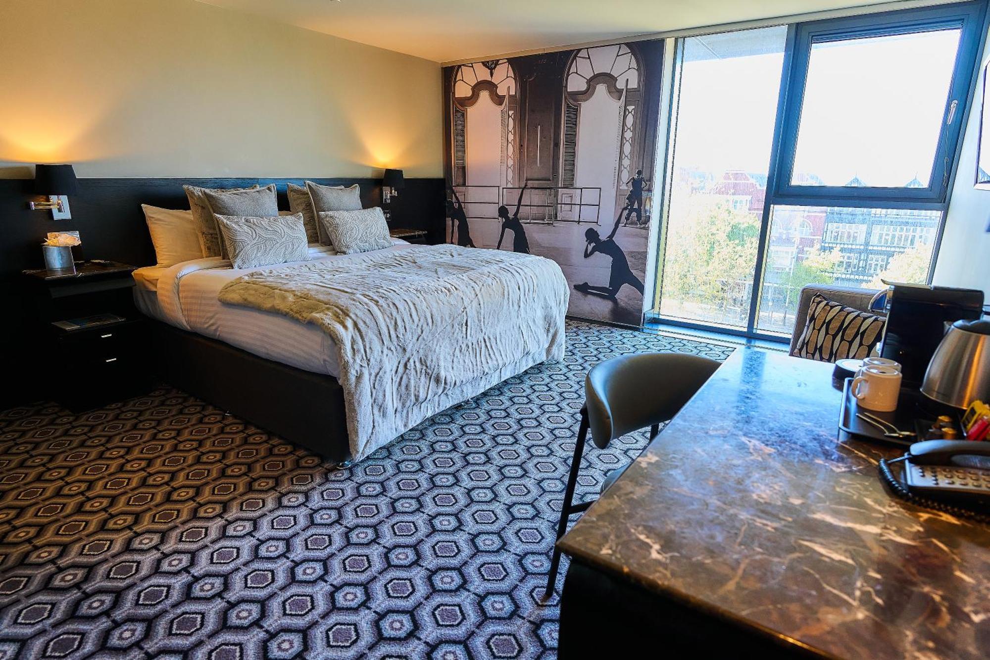 The Vincent Hotel Southport Luaran gambar
