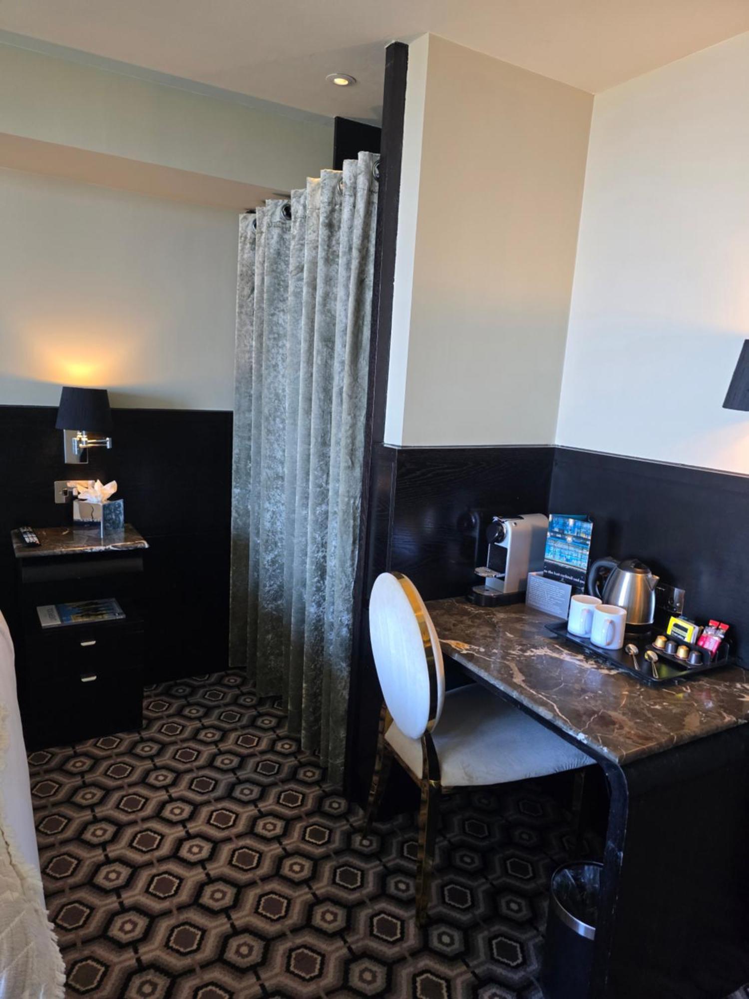 The Vincent Hotel Southport Luaran gambar