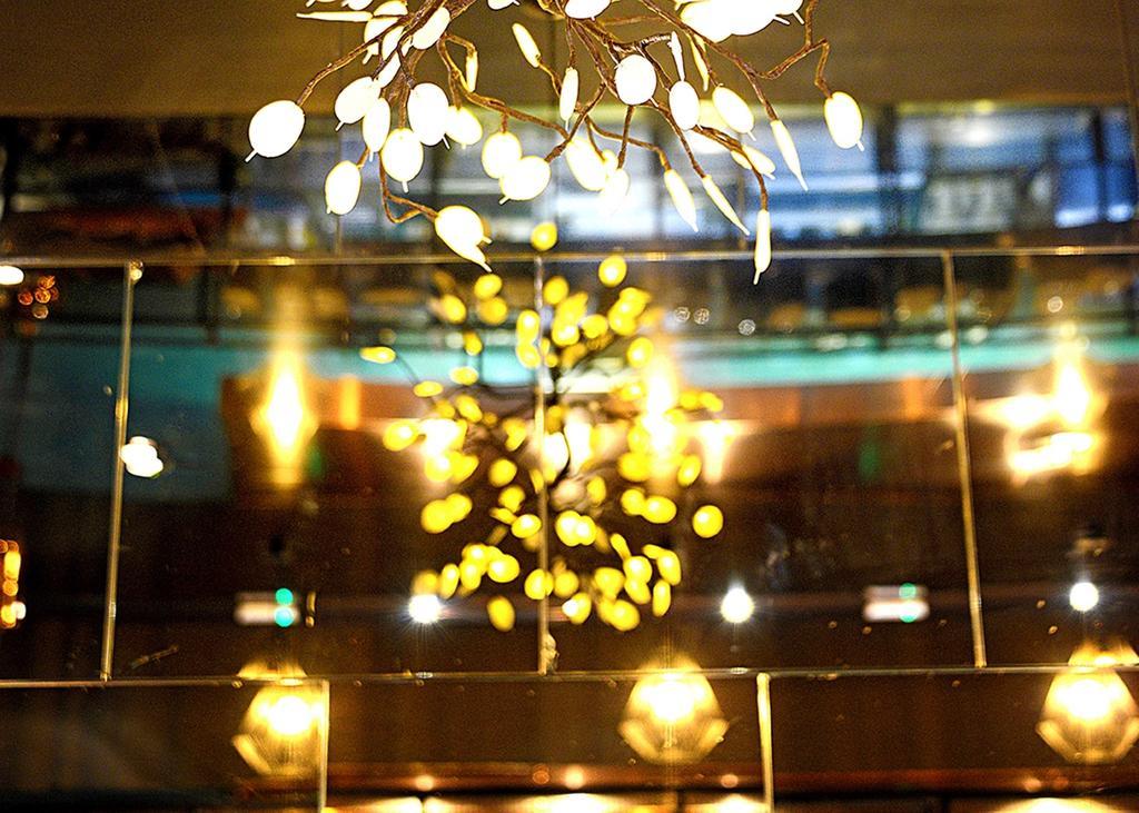 The Vincent Hotel Southport Luaran gambar