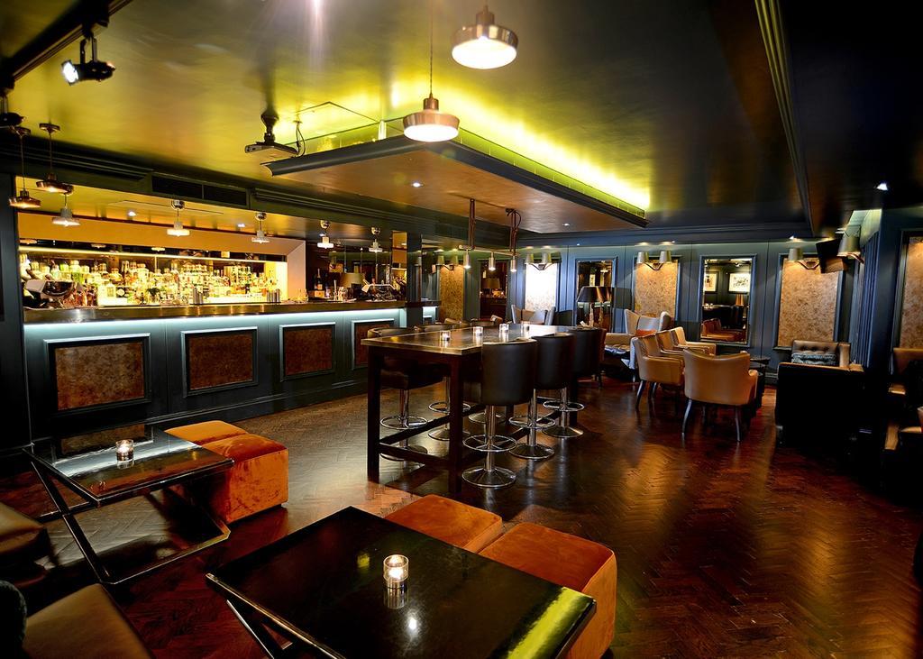 The Vincent Hotel Southport Luaran gambar