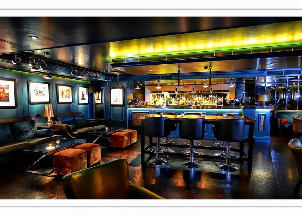The Vincent Hotel Southport Luaran gambar