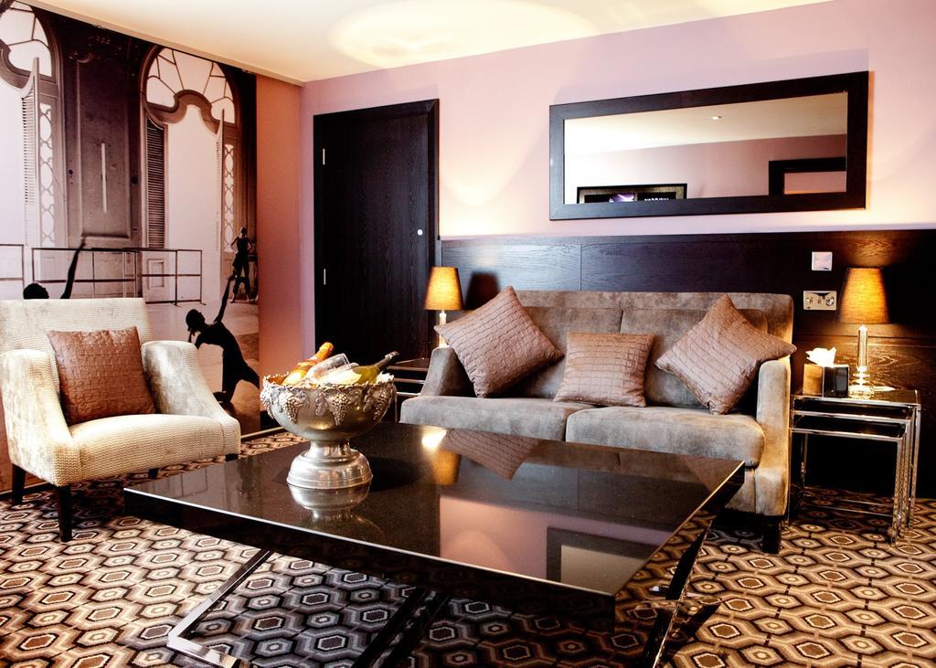 The Vincent Hotel Southport Luaran gambar