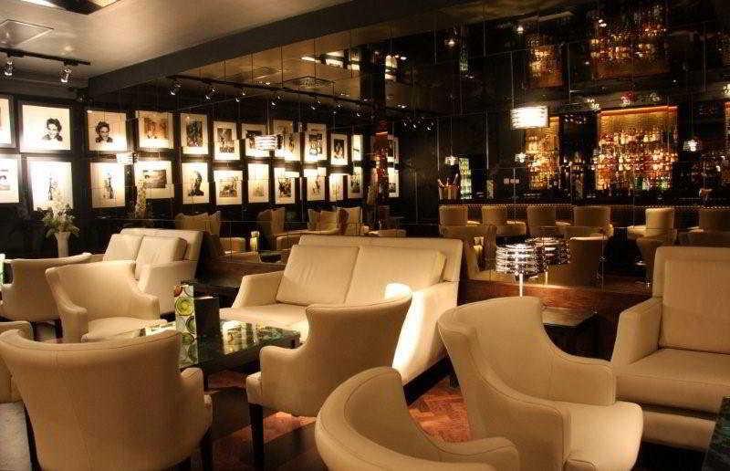 The Vincent Hotel Southport Luaran gambar