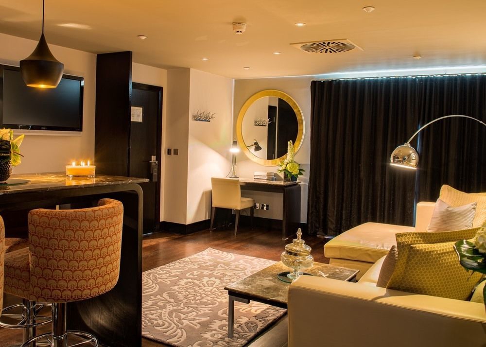 The Vincent Hotel Southport Luaran gambar