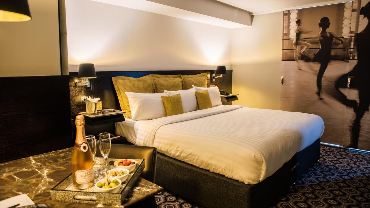 The Vincent Hotel Southport Luaran gambar