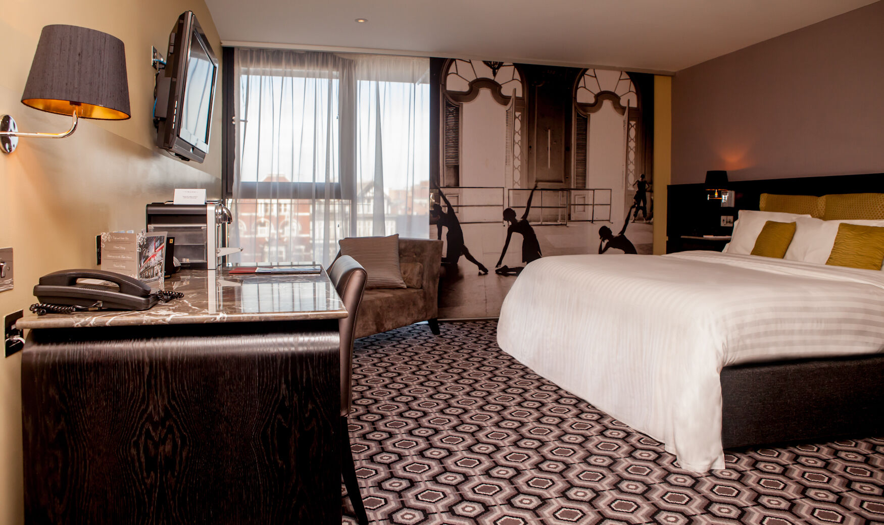 The Vincent Hotel Southport Luaran gambar