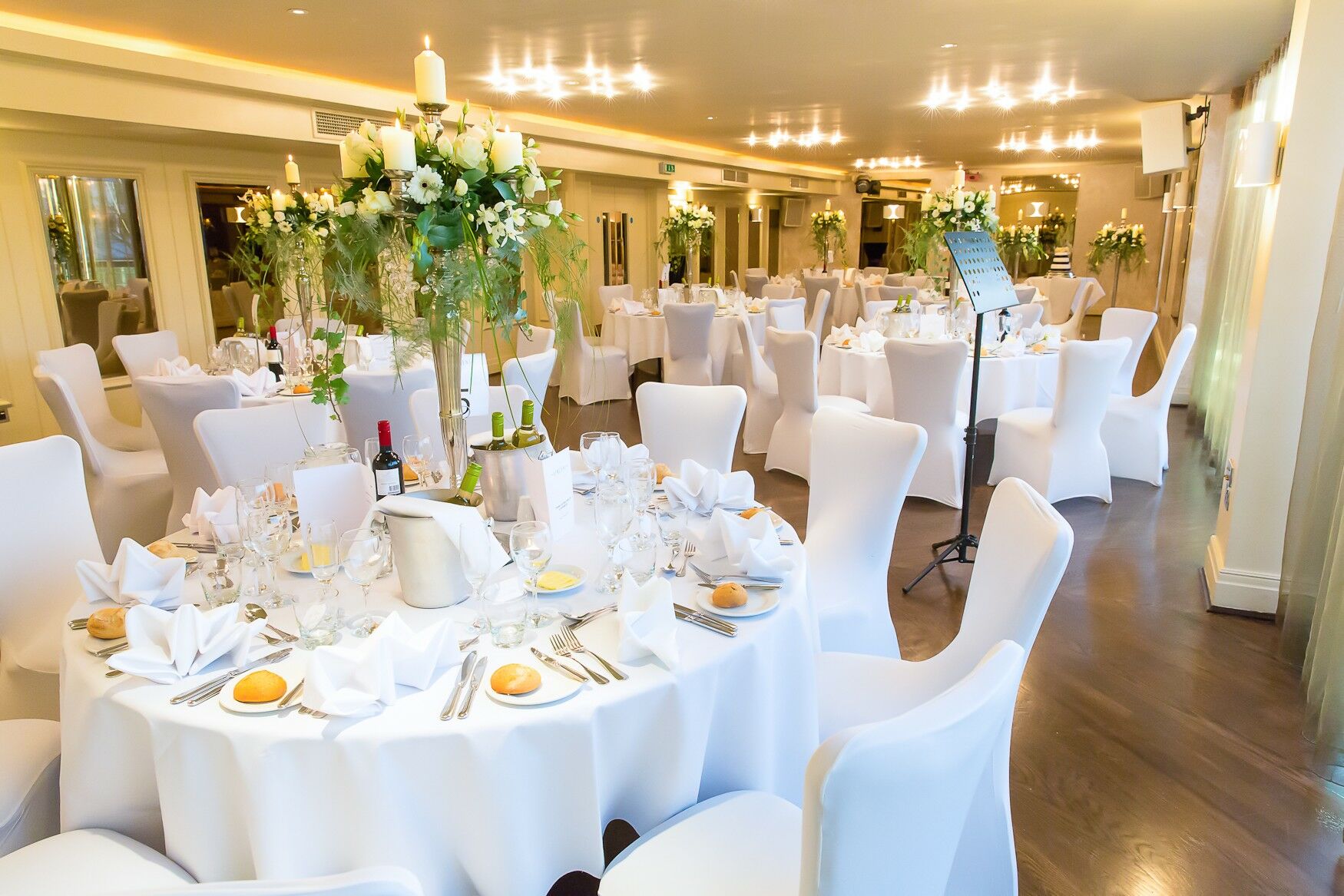 The Vincent Hotel Southport Luaran gambar